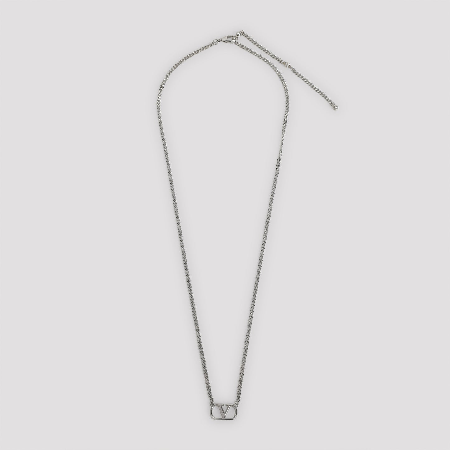 Valentino Garavani Bronze Necklace