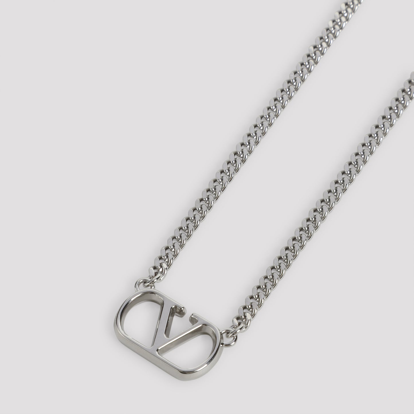 Valentino Garavani Bronze Necklace