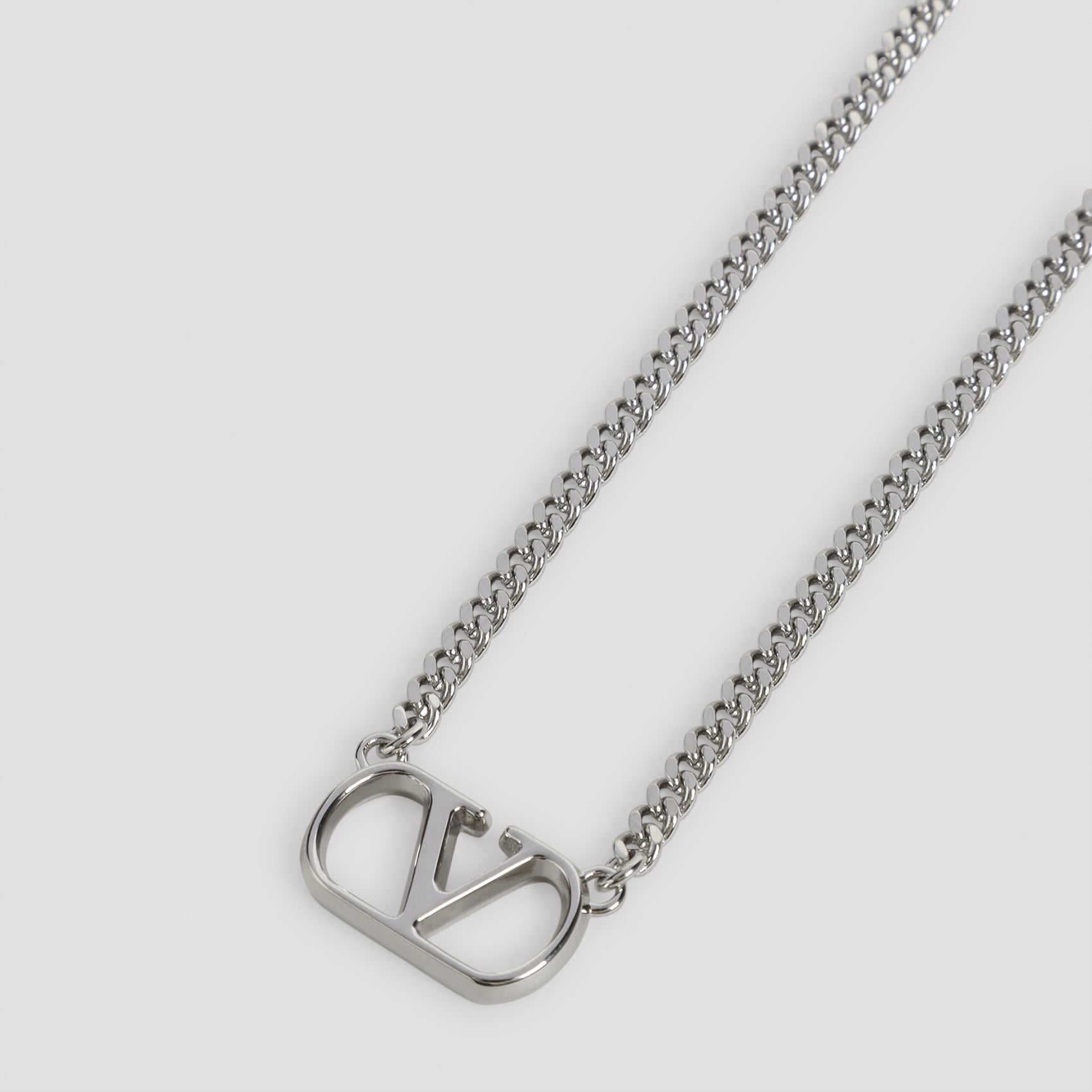 Valentino Garavani Bronze Necklace