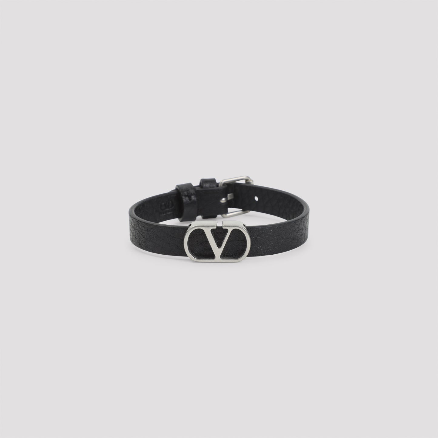 Valentino Garavani Leather Bracelet