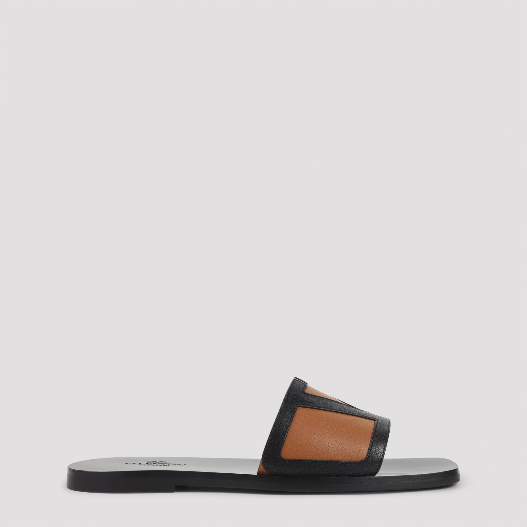 Valentino Garavani Leather Sandals