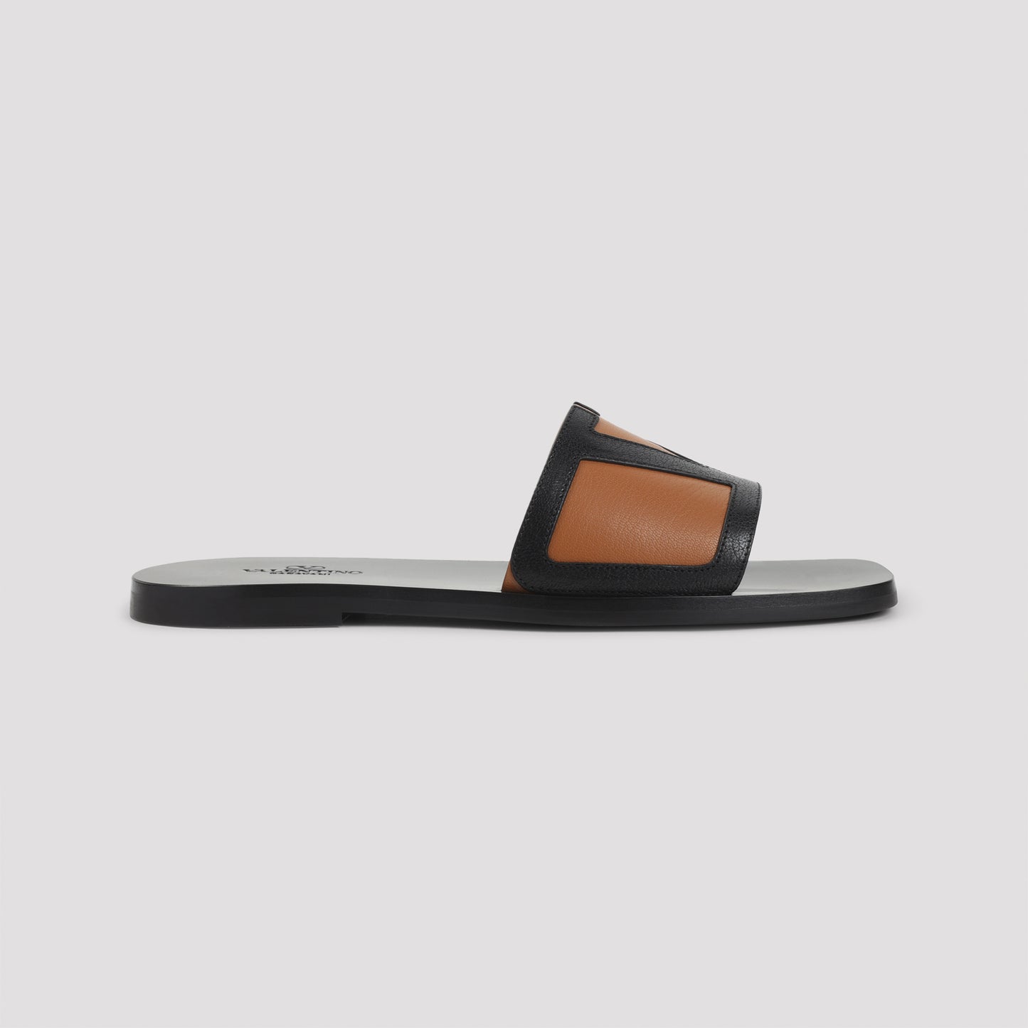 Valentino Garavani Leather Sandals
