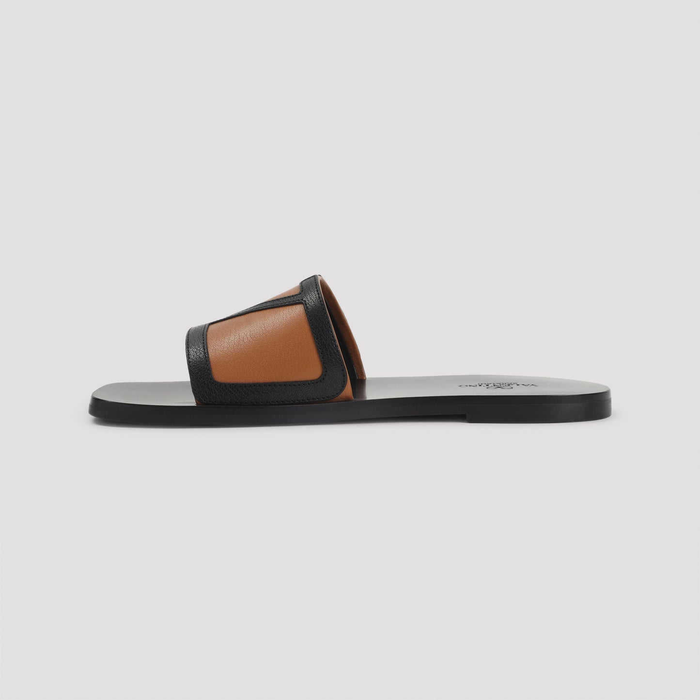 Valentino Garavani Leather Sandals