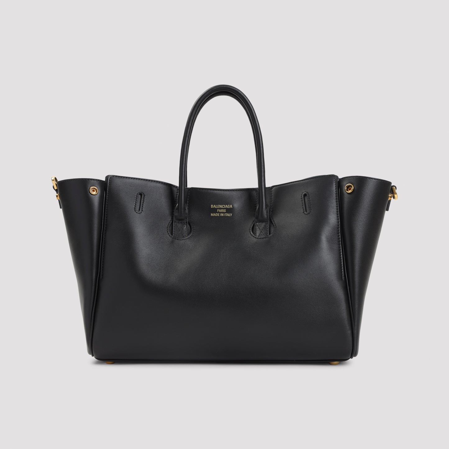 Balenciaga Bel Air Carry All S Handbag
