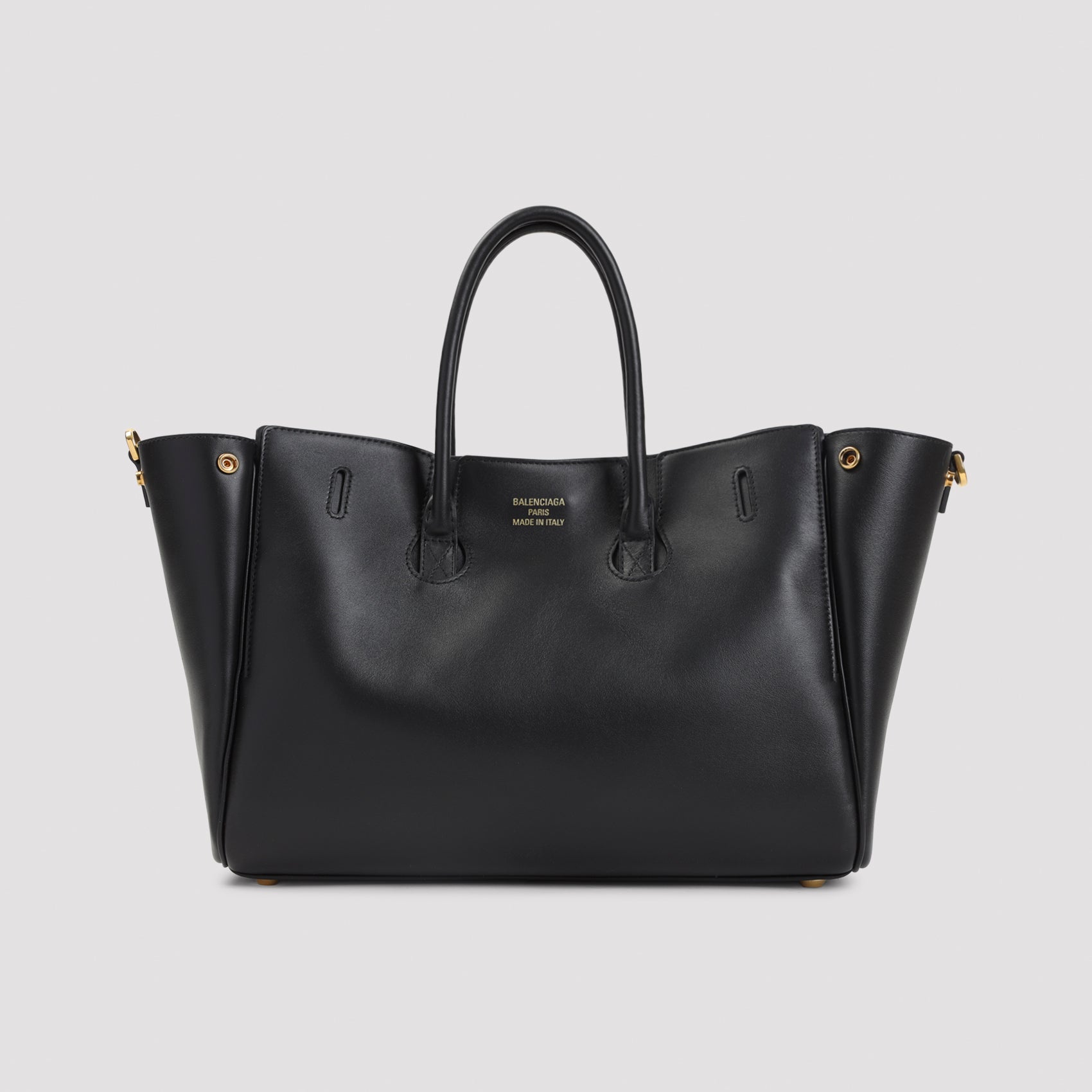 Balenciaga Bel Air Carry All S Handbag