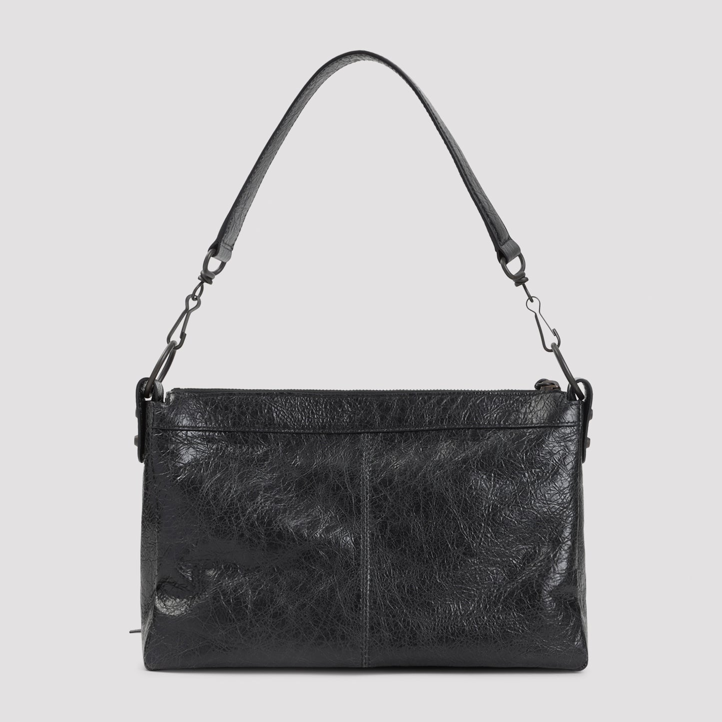 Balenciaga Le City Moto S Handbag