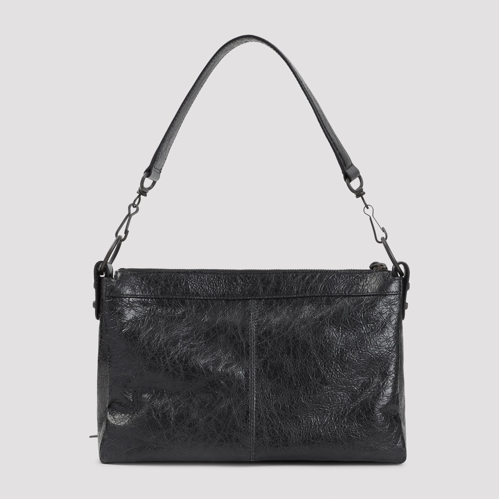 Balenciaga Le City Moto S Handbag