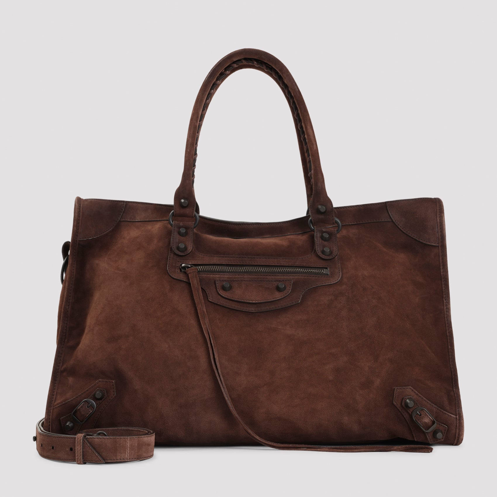 Balenciaga Le City L Handbag