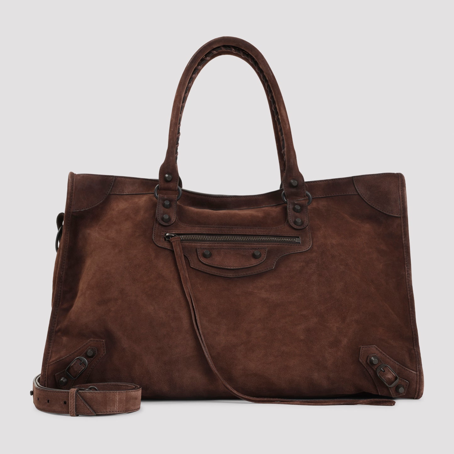 Balenciaga Le City L Handbag