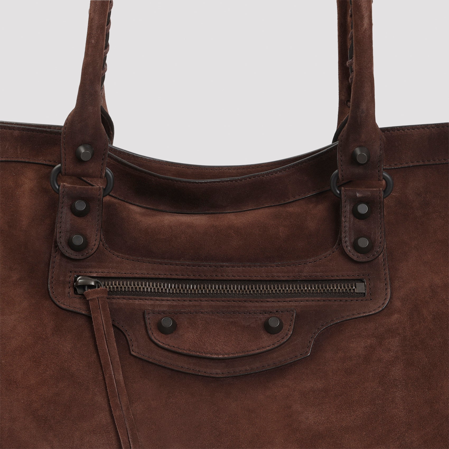 Balenciaga Le City L Handbag