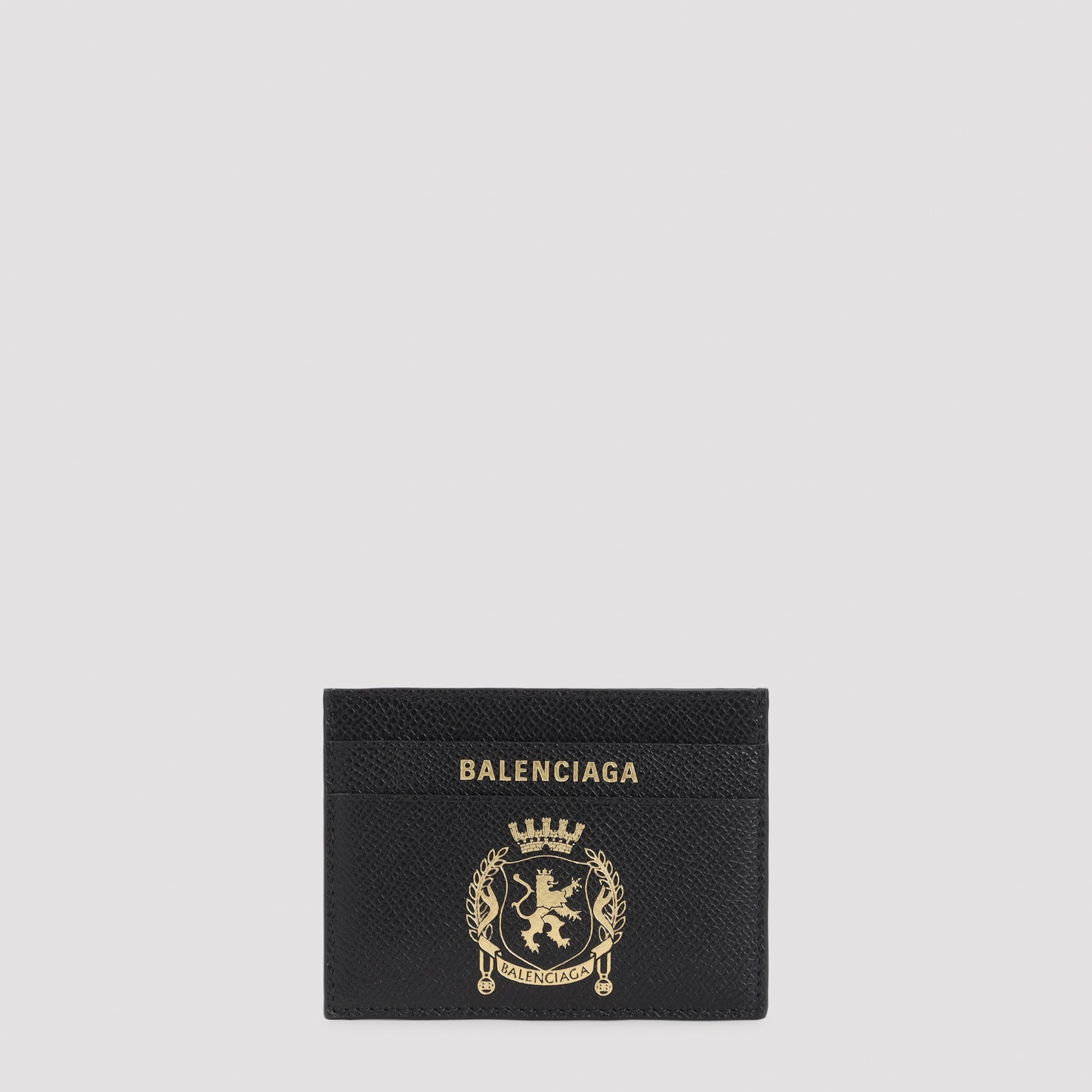 Balenciaga Passport Credit Card Case
