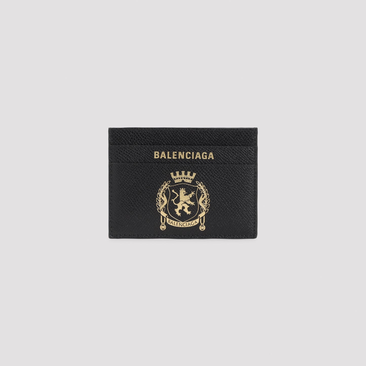 Balenciaga Passport Credit Card Case