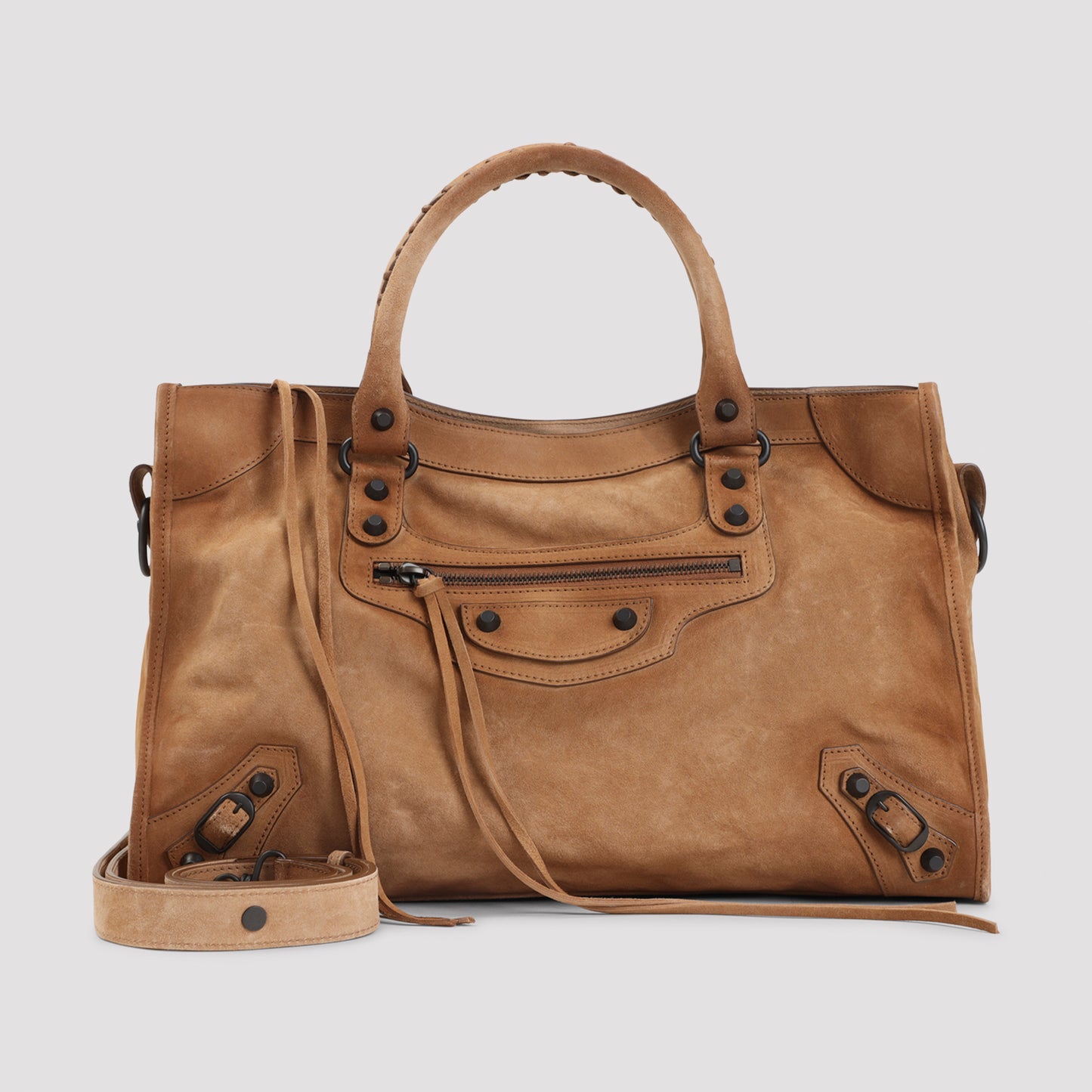 Balenciaga Le City M Handbag
