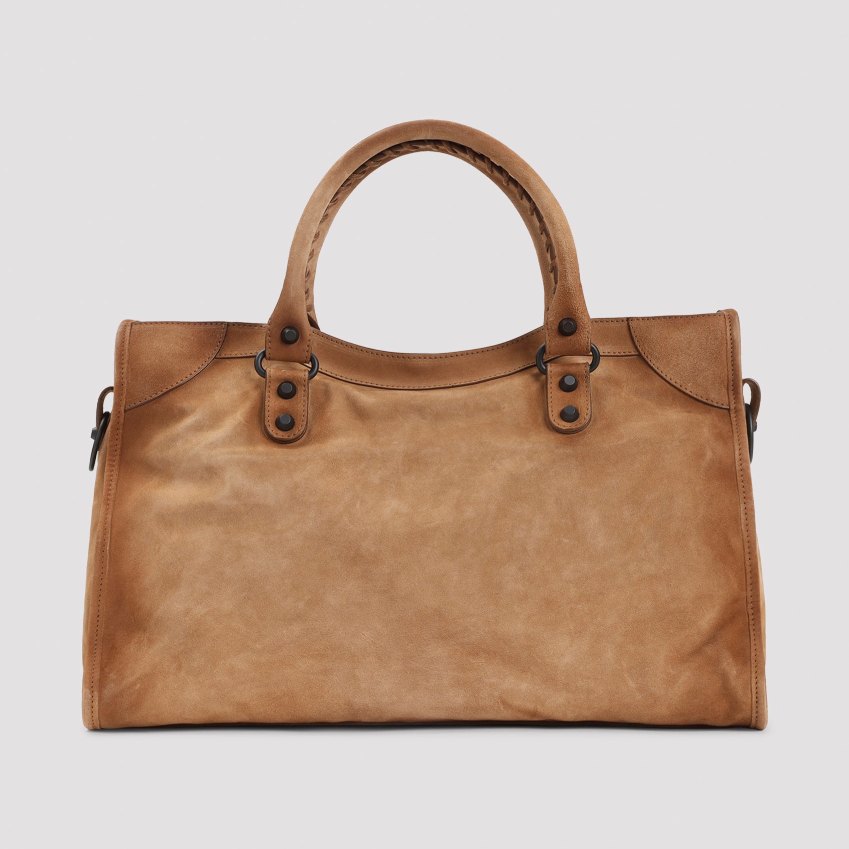 Balenciaga Le City M Handbag