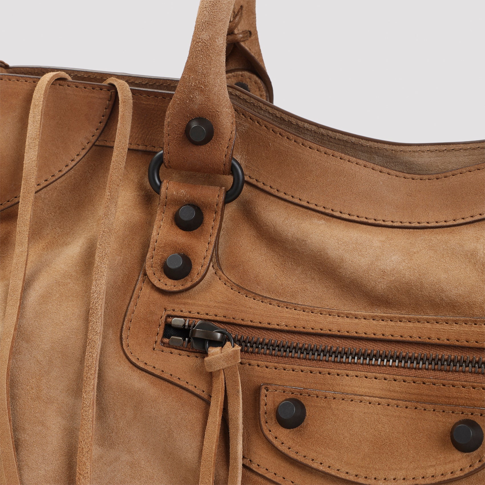 Balenciaga Le City M Handbag