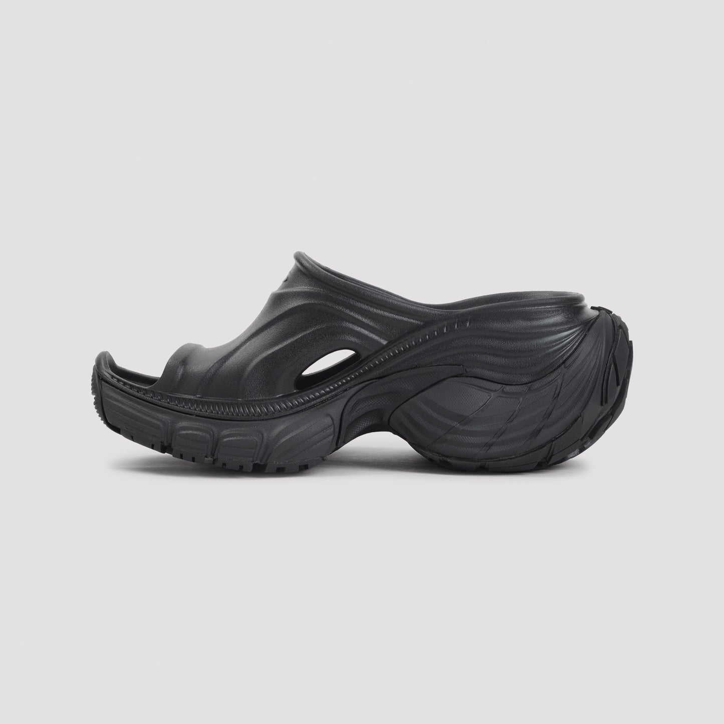 Balenciaga 6XL Slippers
