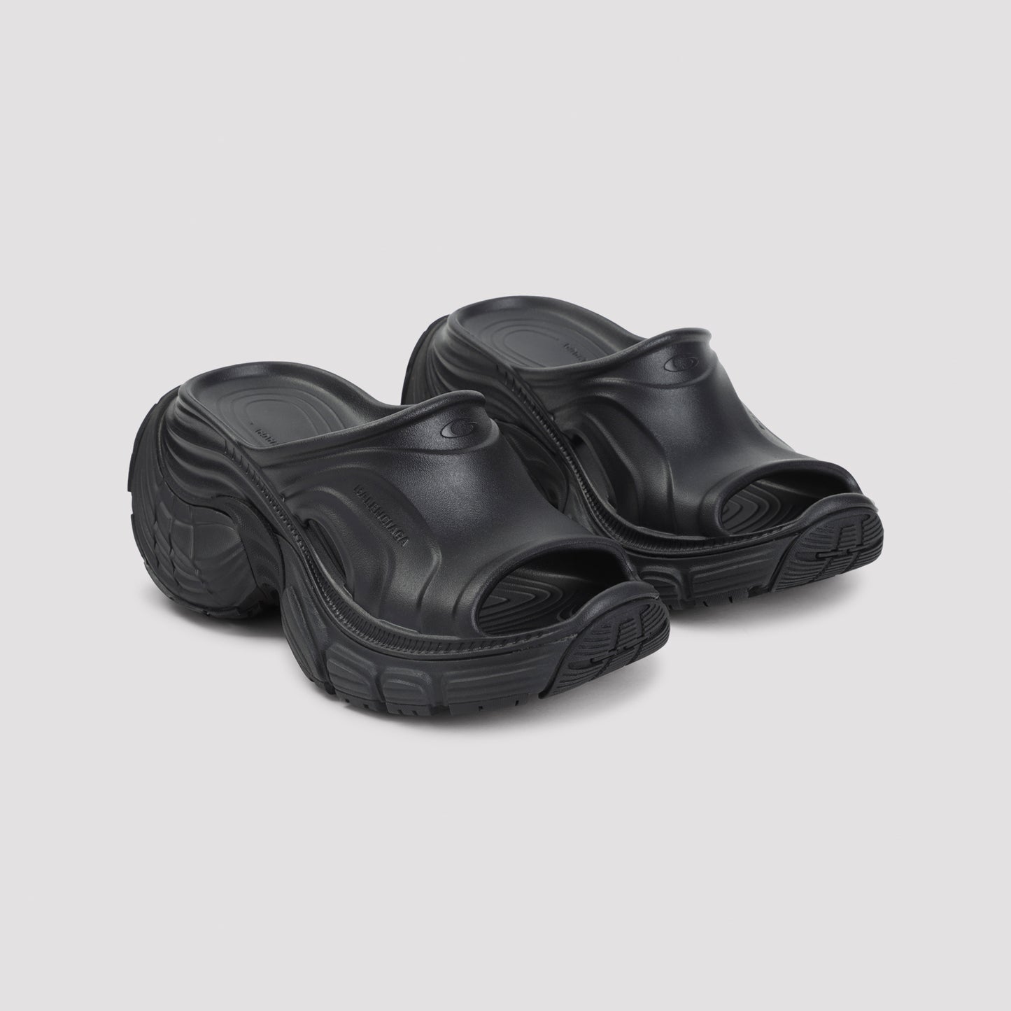 Balenciaga 6XL Slippers