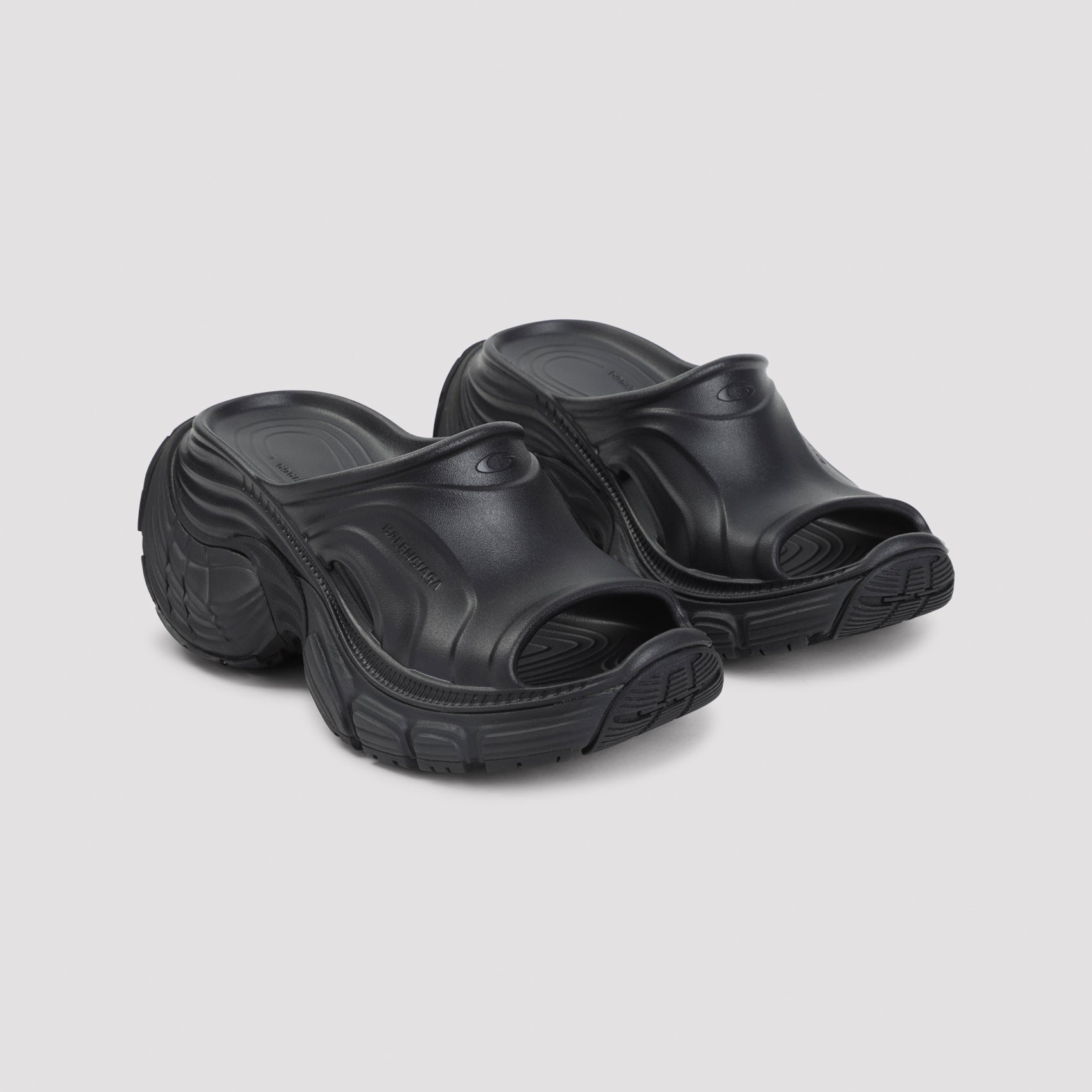 Balenciaga 6XL Slippers