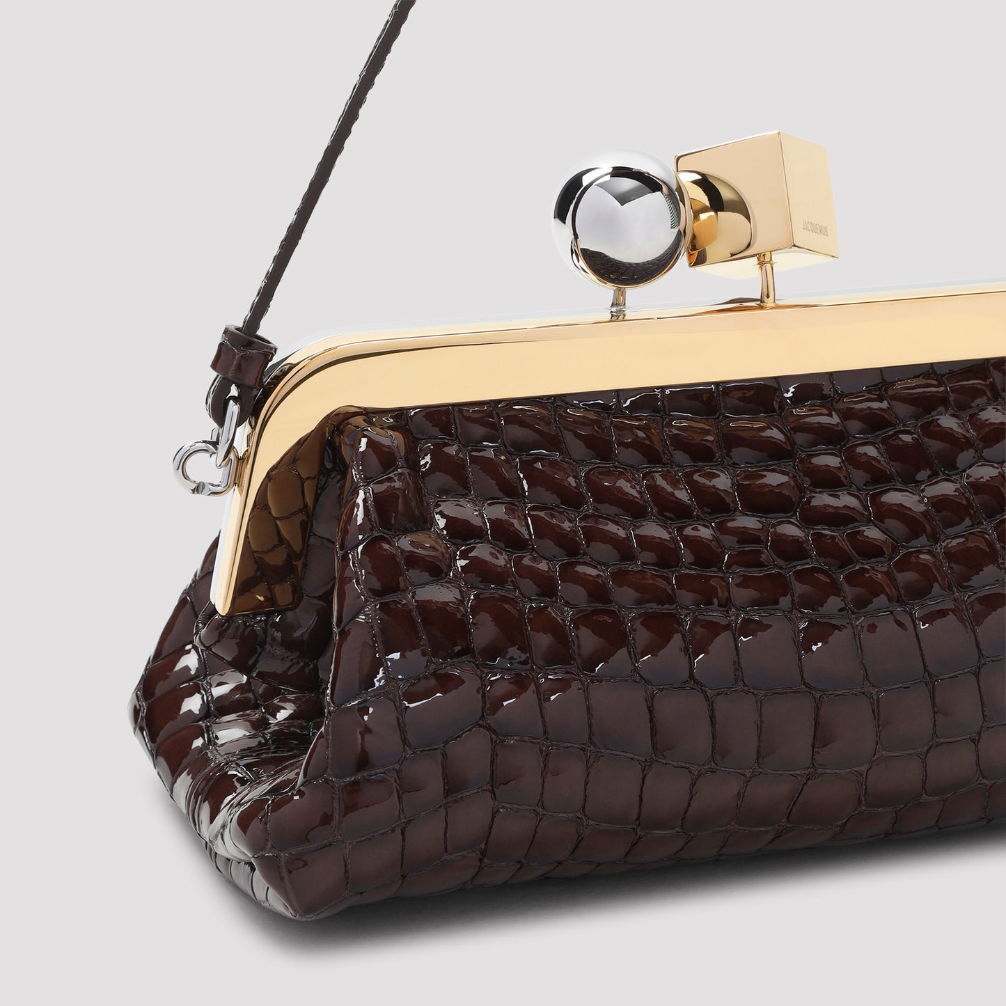Jacquemus Salon Handbag