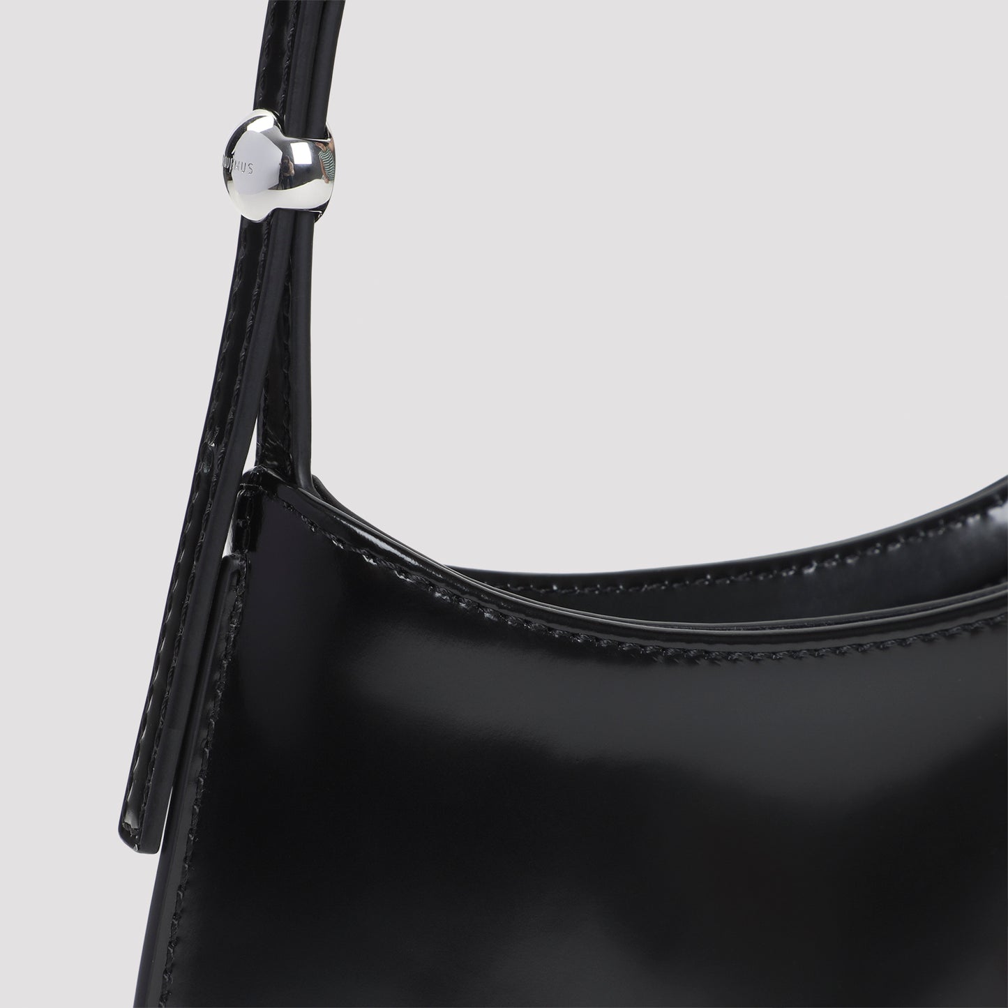 Jacquemus Le Petit Bisou Handbag