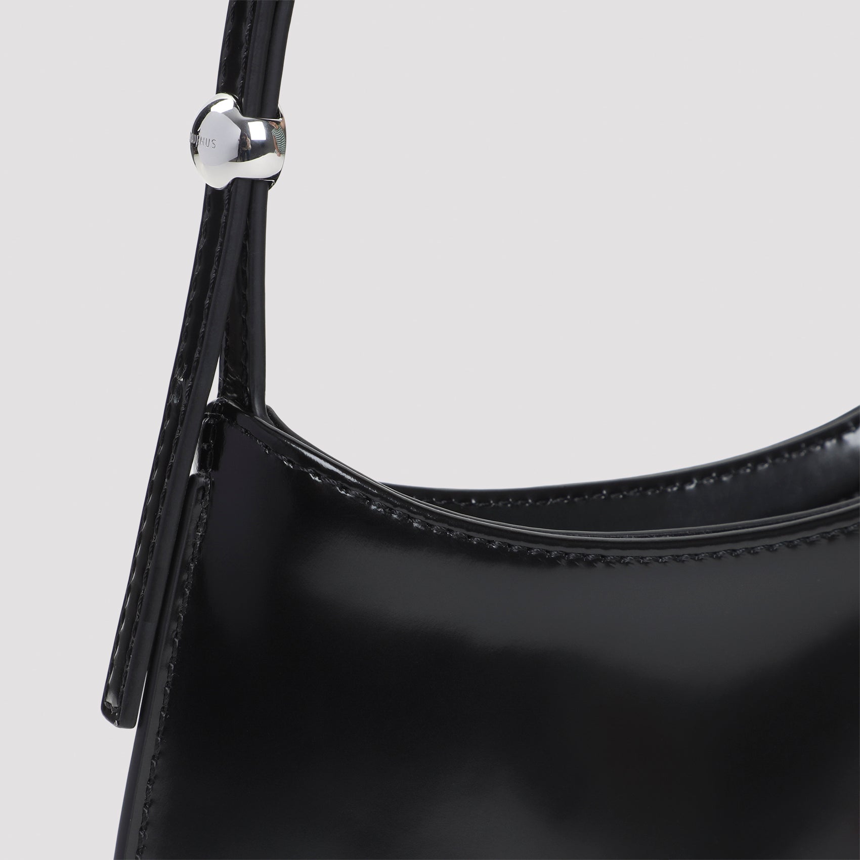 Jacquemus Le Petit Bisou Handbag