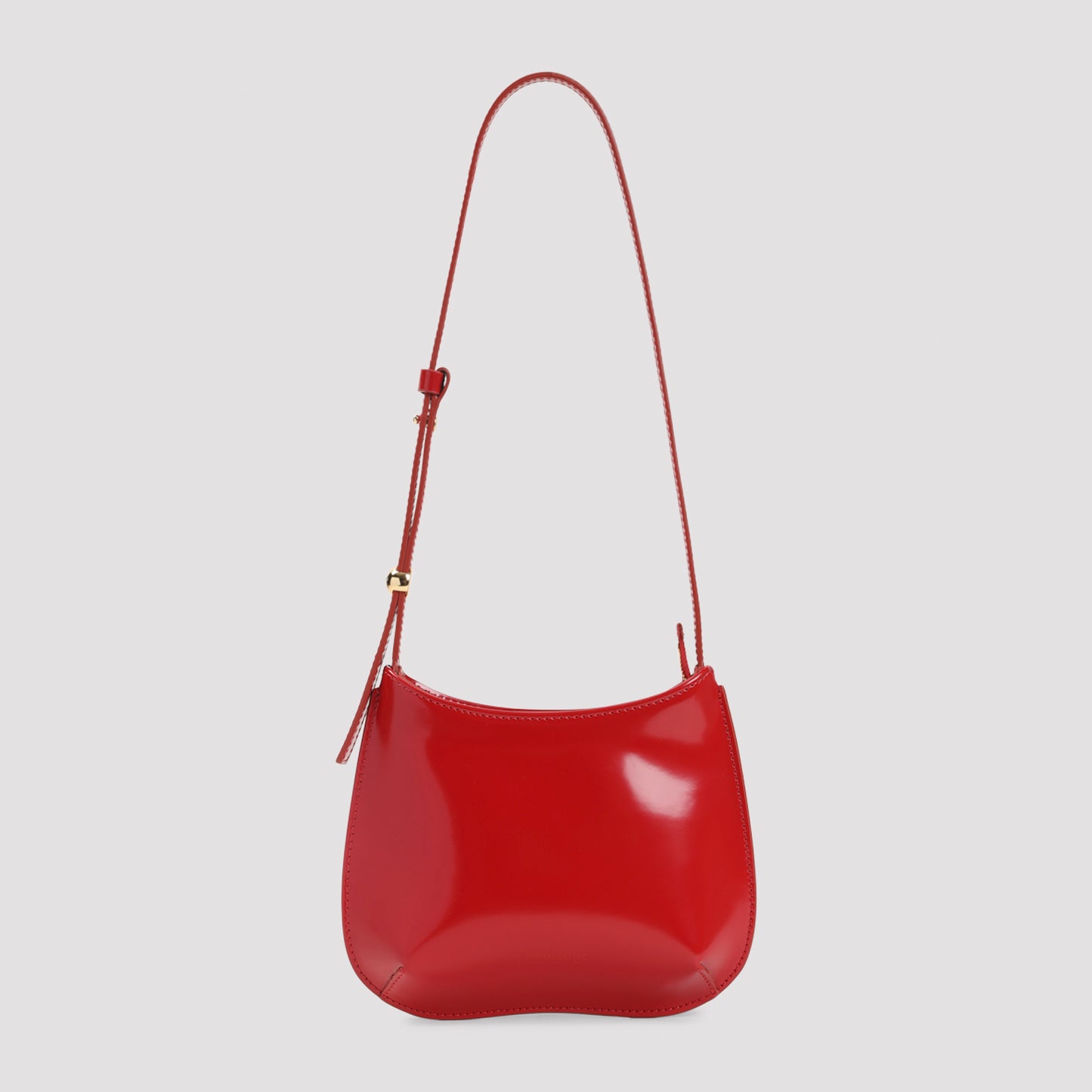 Jacquemus Le Petit Bisou Handbag