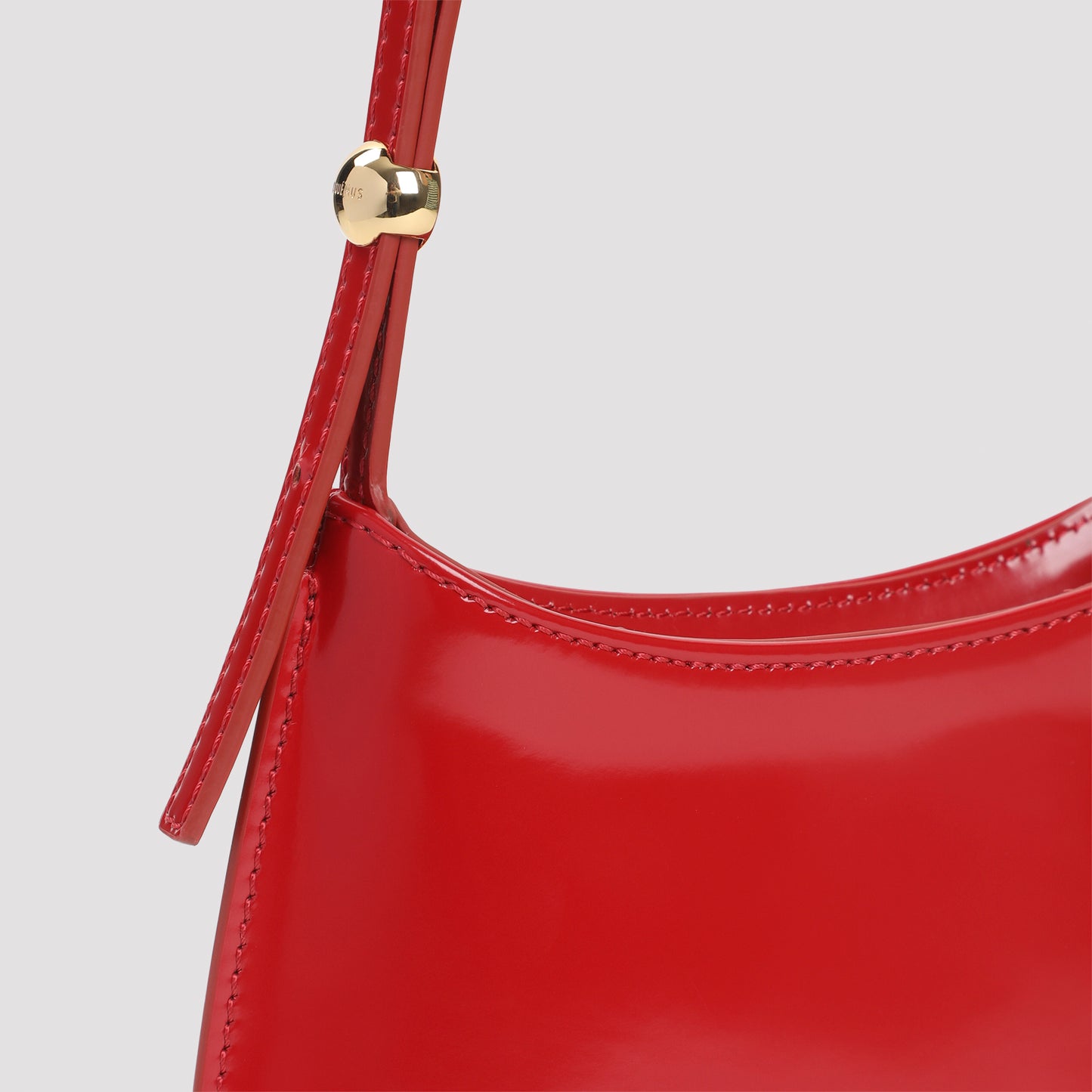 Jacquemus Le Petit Bisou Handbag