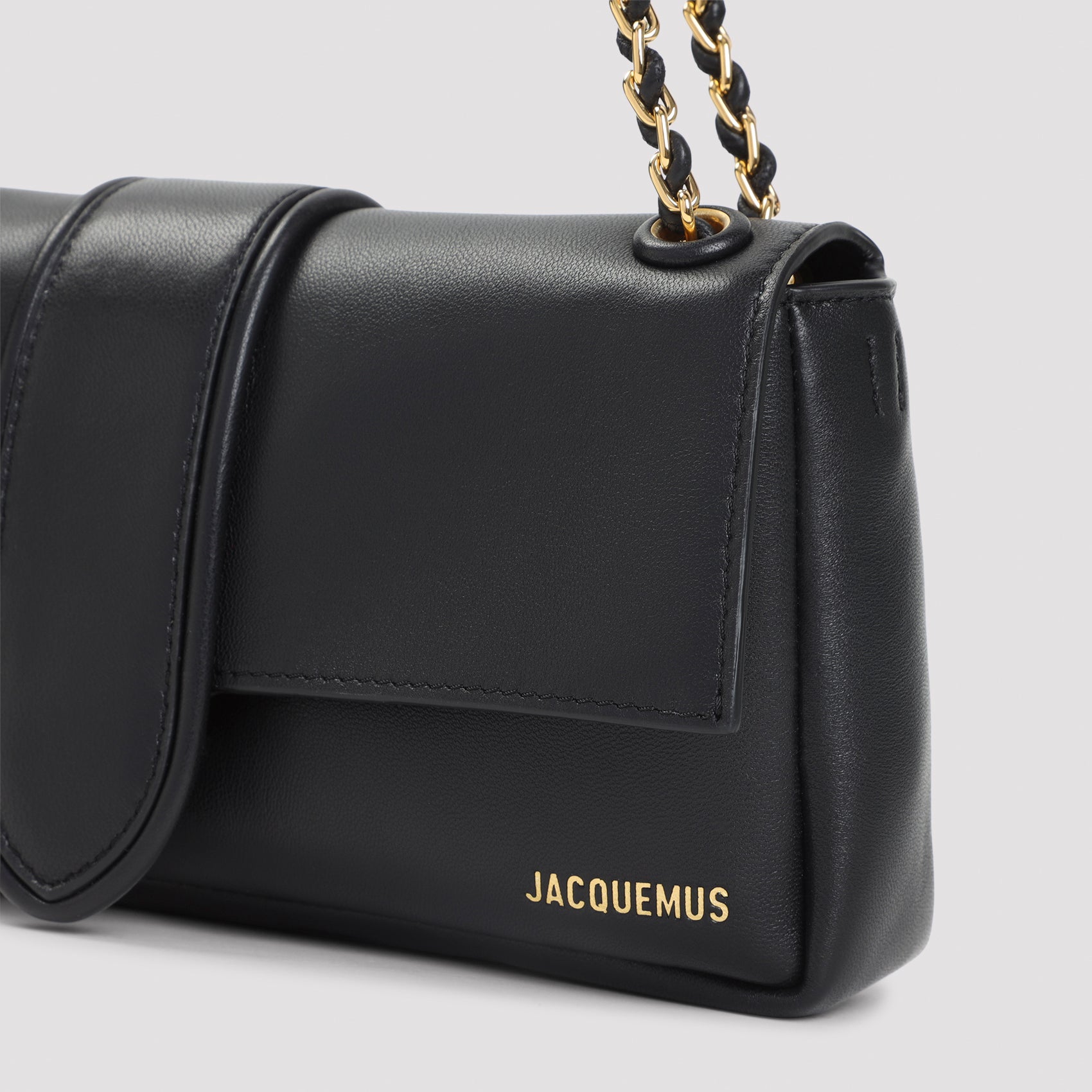 Jacquemus Le Bambino Chaine Handbag