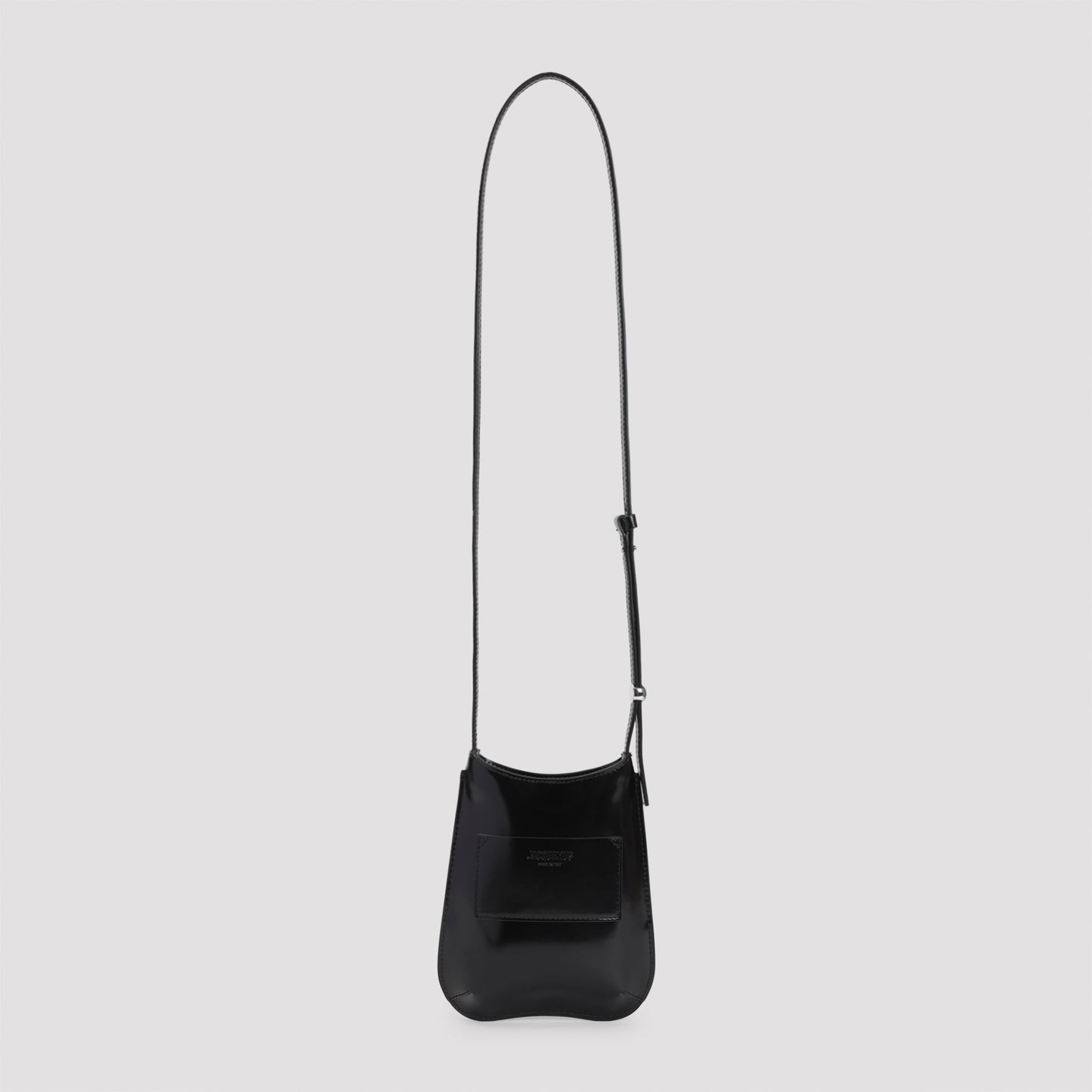 Jacquemus The Bisou Phone Bag
