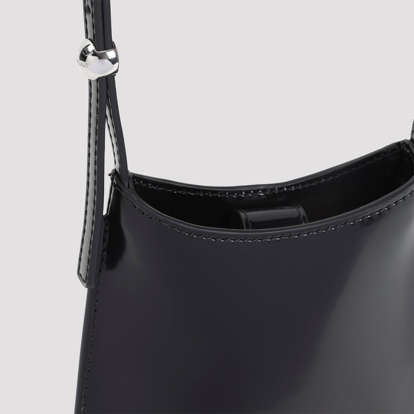 Jacquemus The Bisou Phone Bag