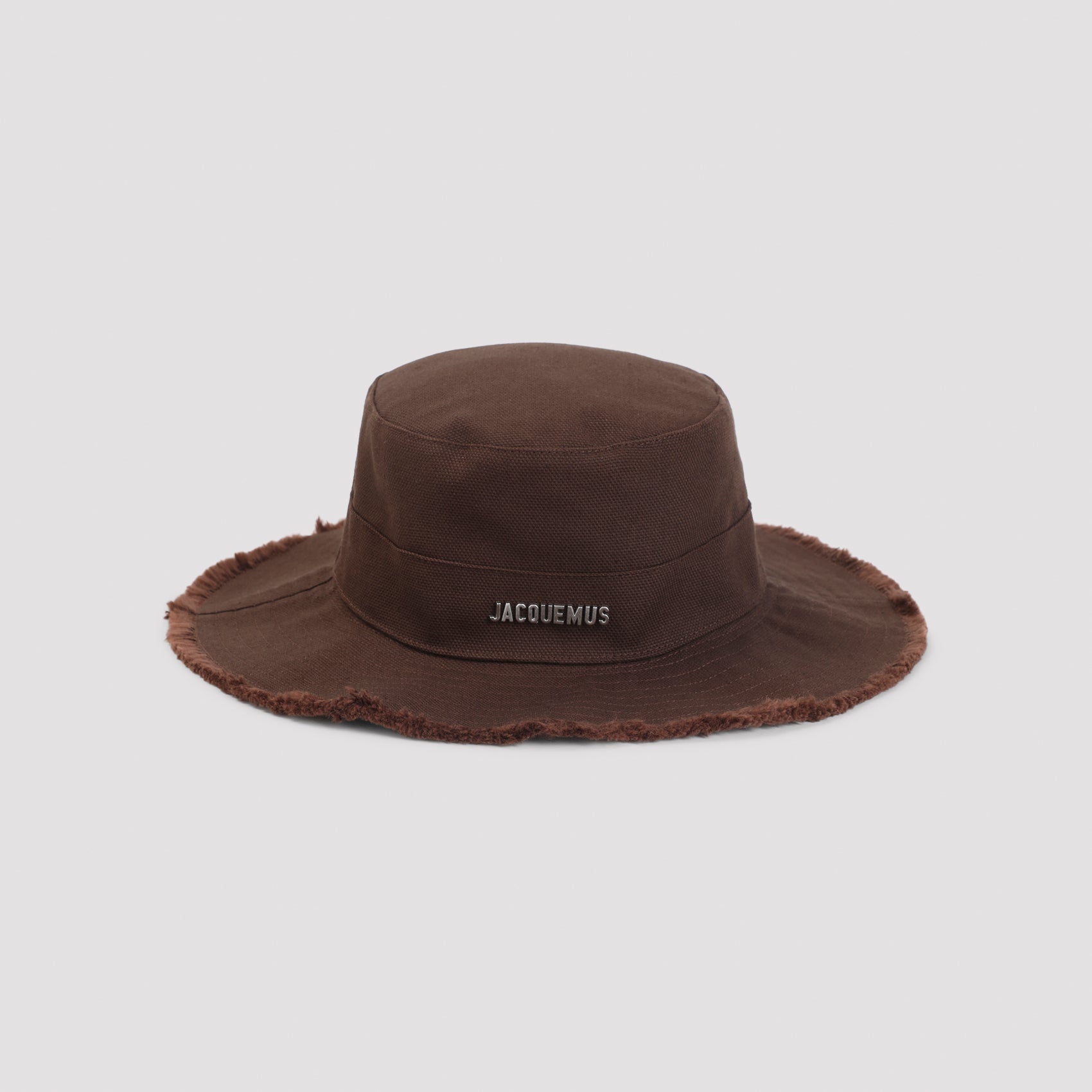 Jacquemus Bob Artichaut Hat