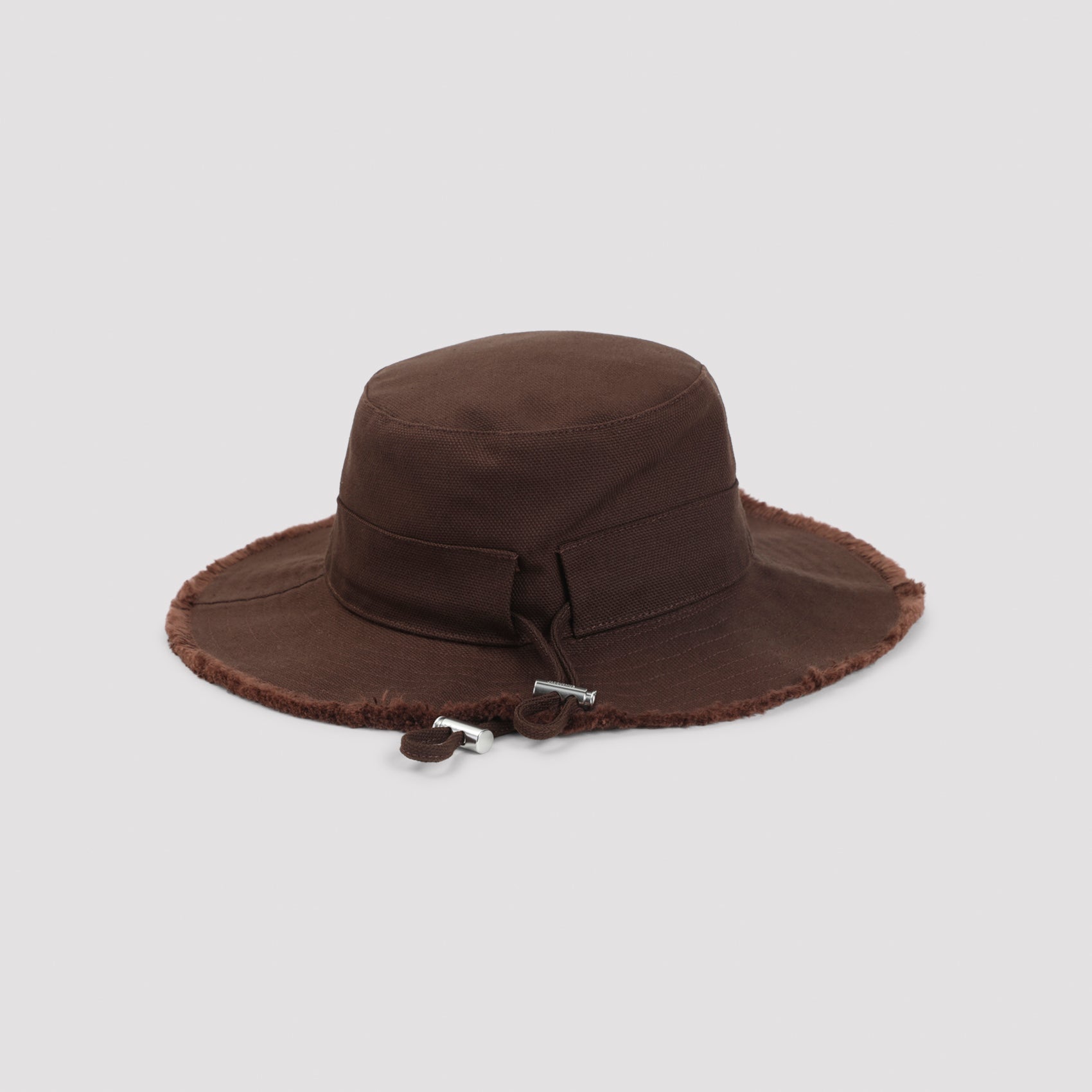 Jacquemus Bob Artichaut Hat