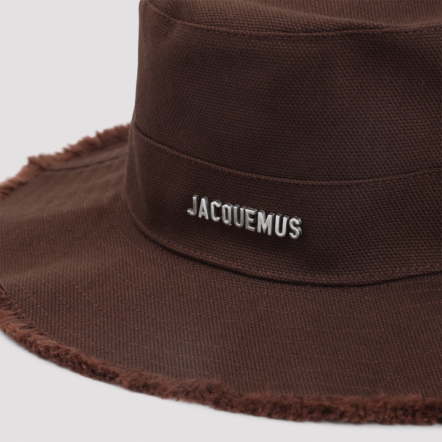Jacquemus Bob Artichaut Hat