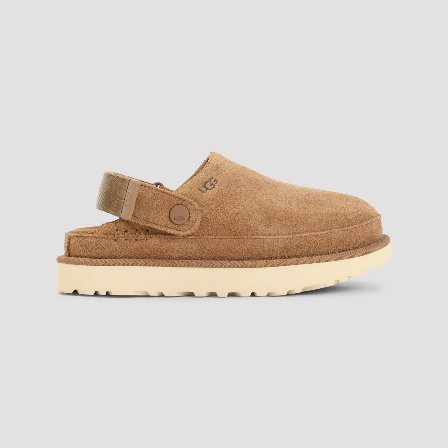 UGG Goldenstar Clogs