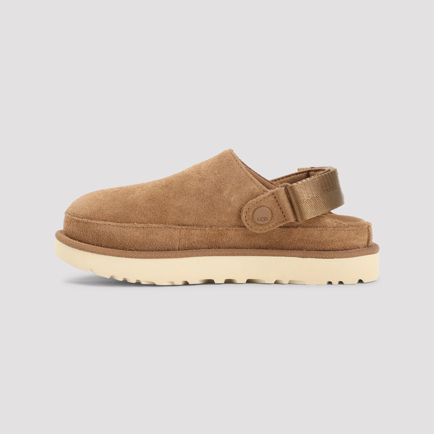 UGG Goldenstar Clogs