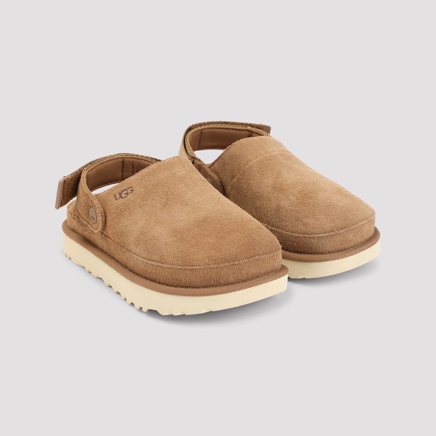 UGG Goldenstar Clogs