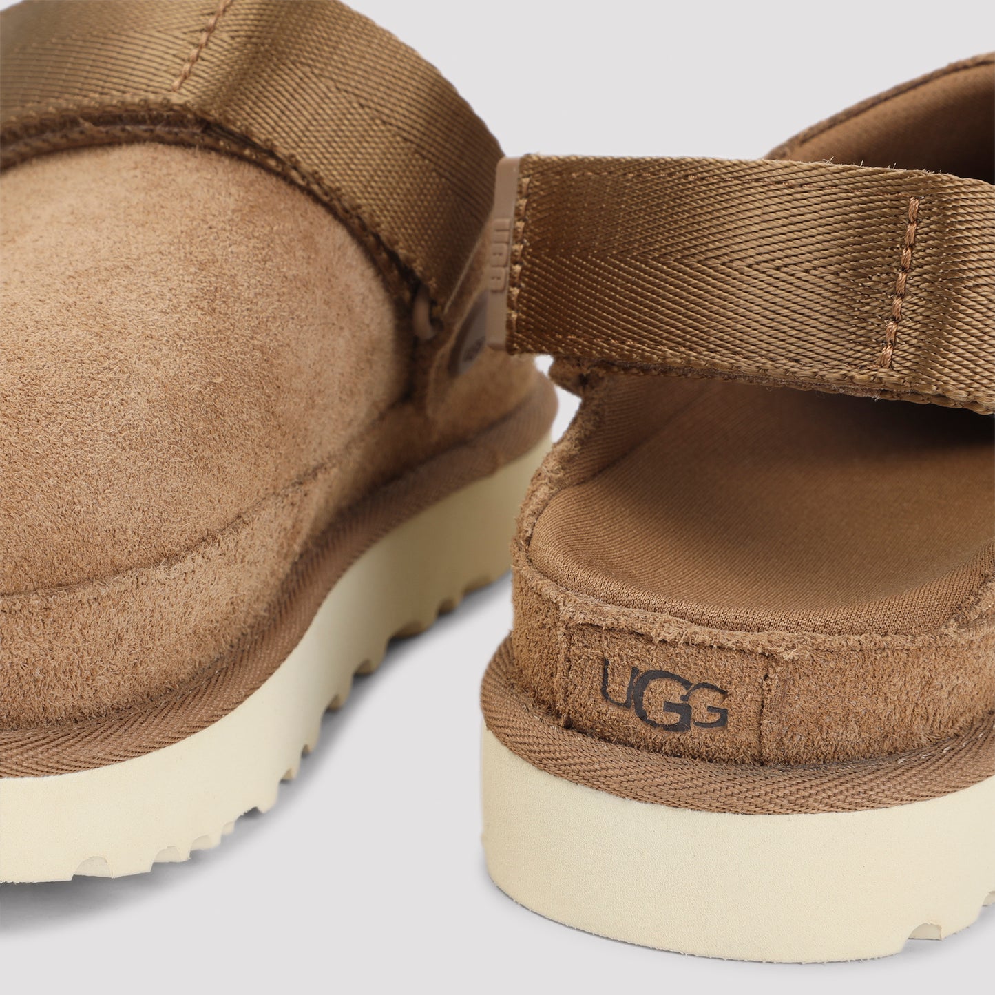 UGG Goldenstar Clogs