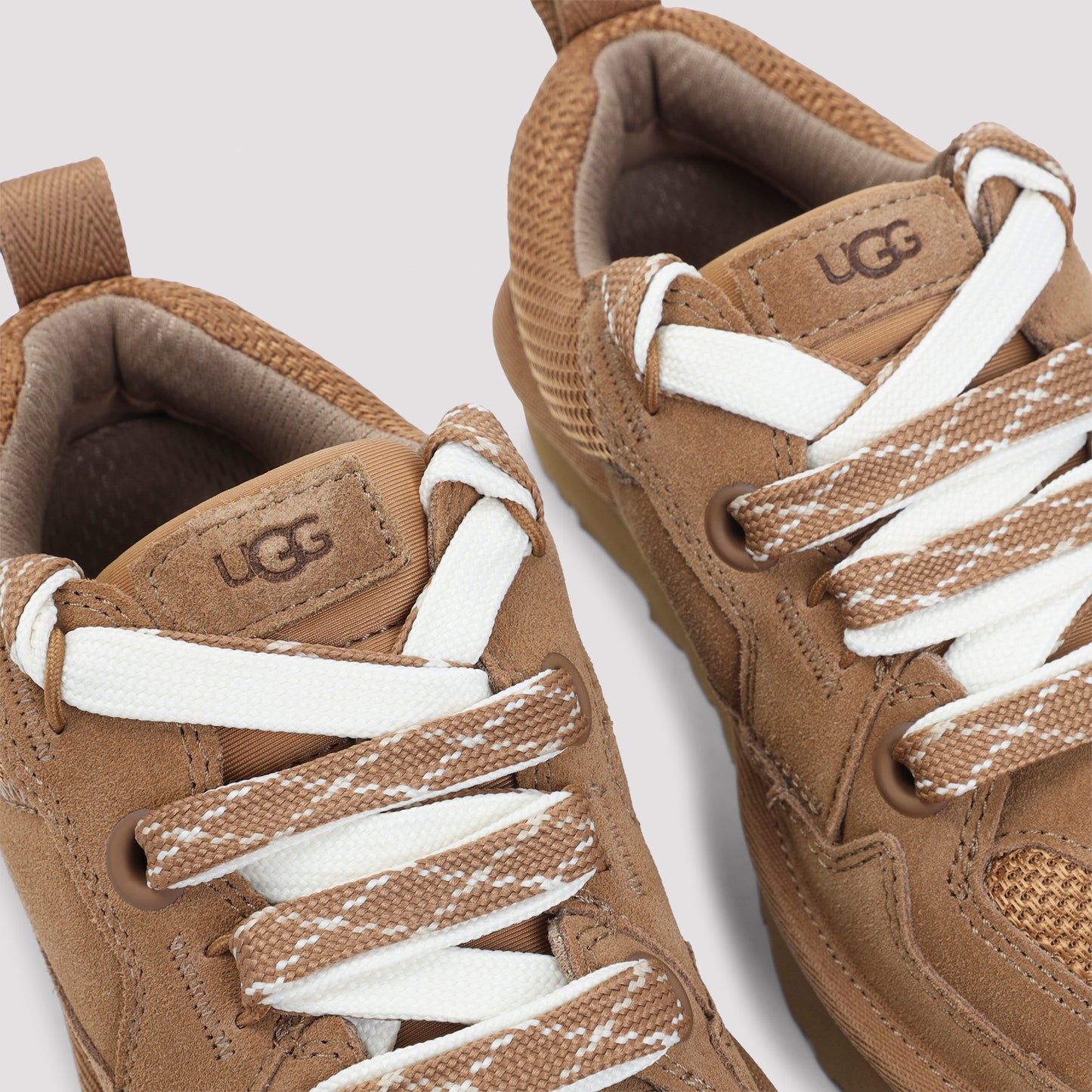 UGG Lowmel Sneakers