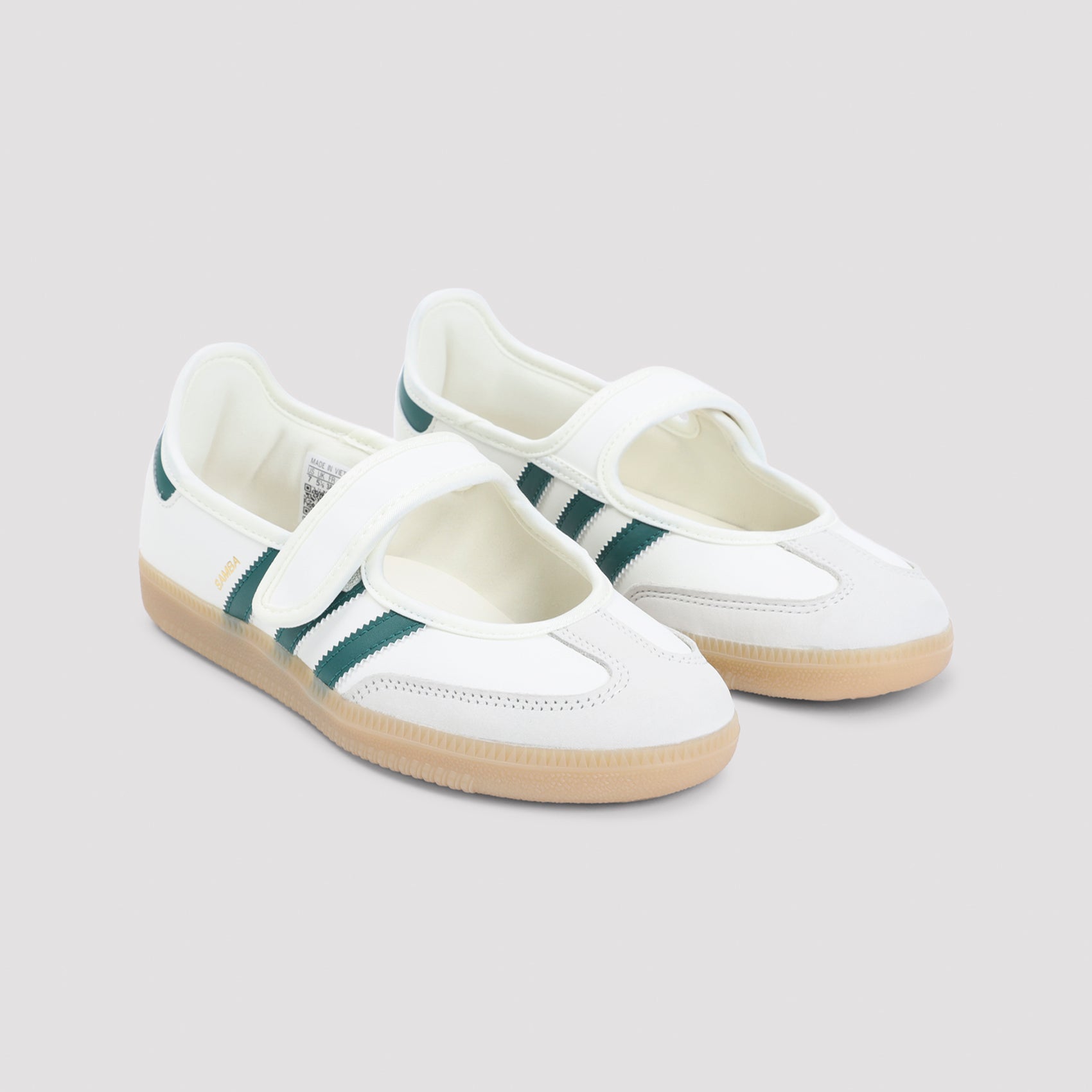 Adidas Samba Jane Sneakers