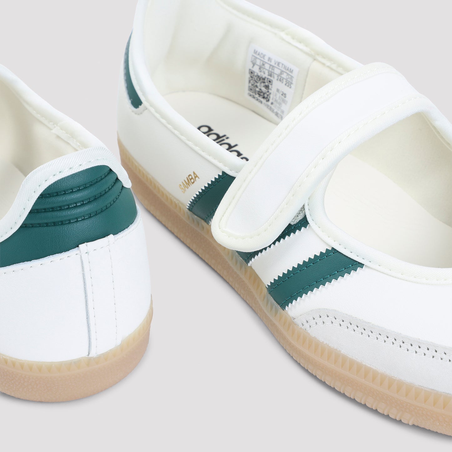 Adidas Samba Jane Sneakers