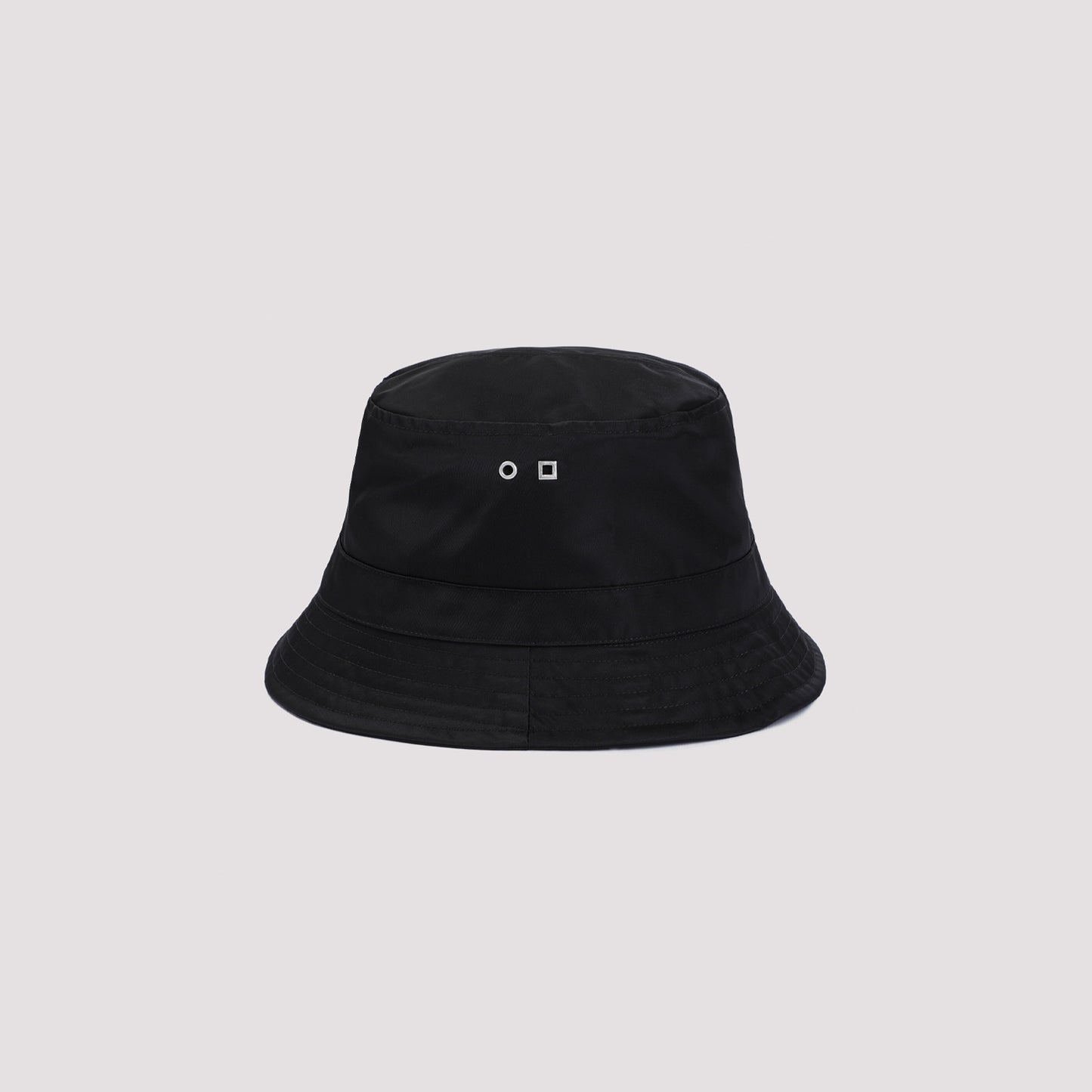 Jacquemus Le bob Ovalie