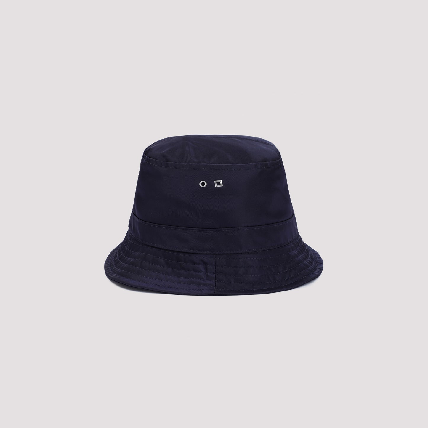 Jacquemus Le bob Ovalie