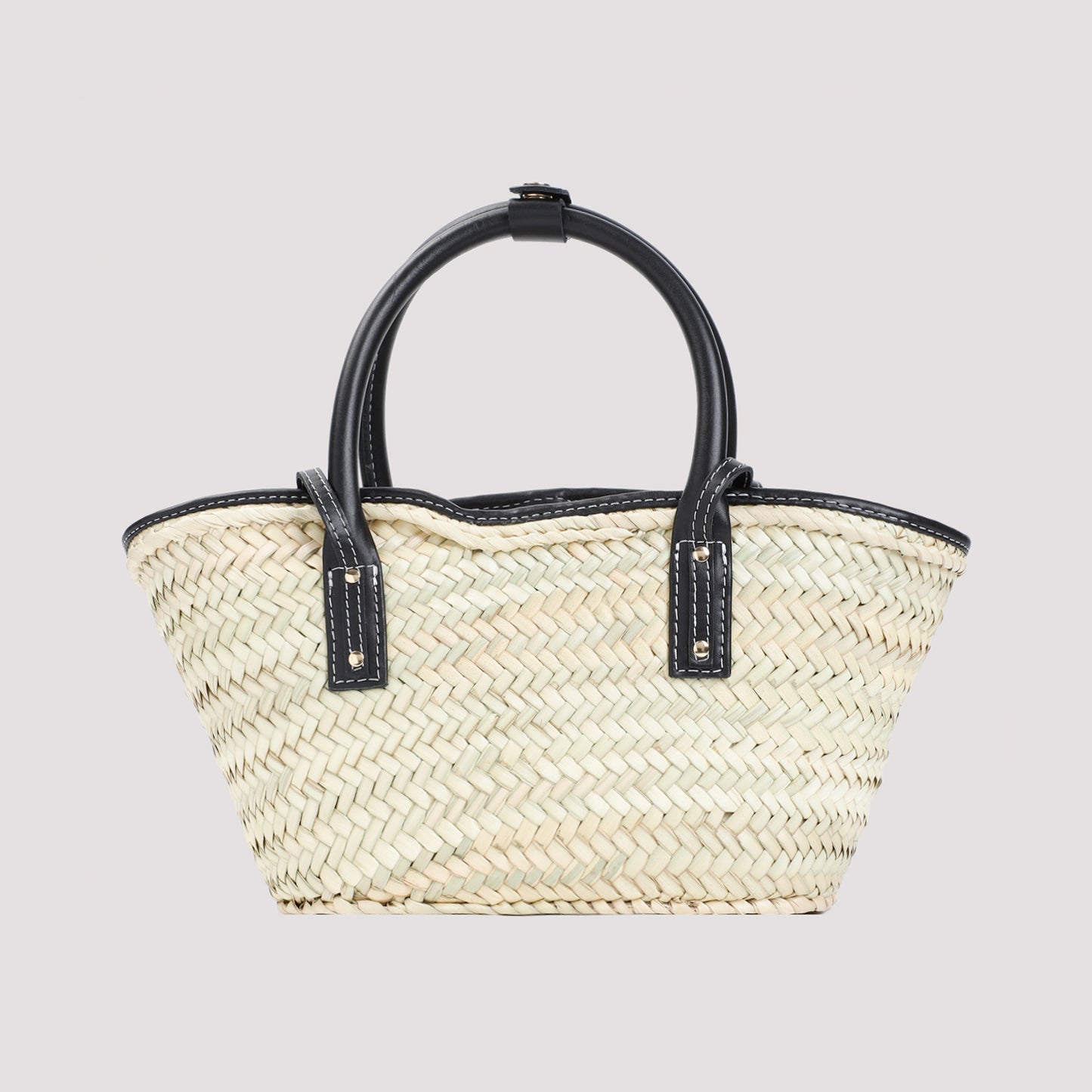Jacquemus Le petit panier Soli
