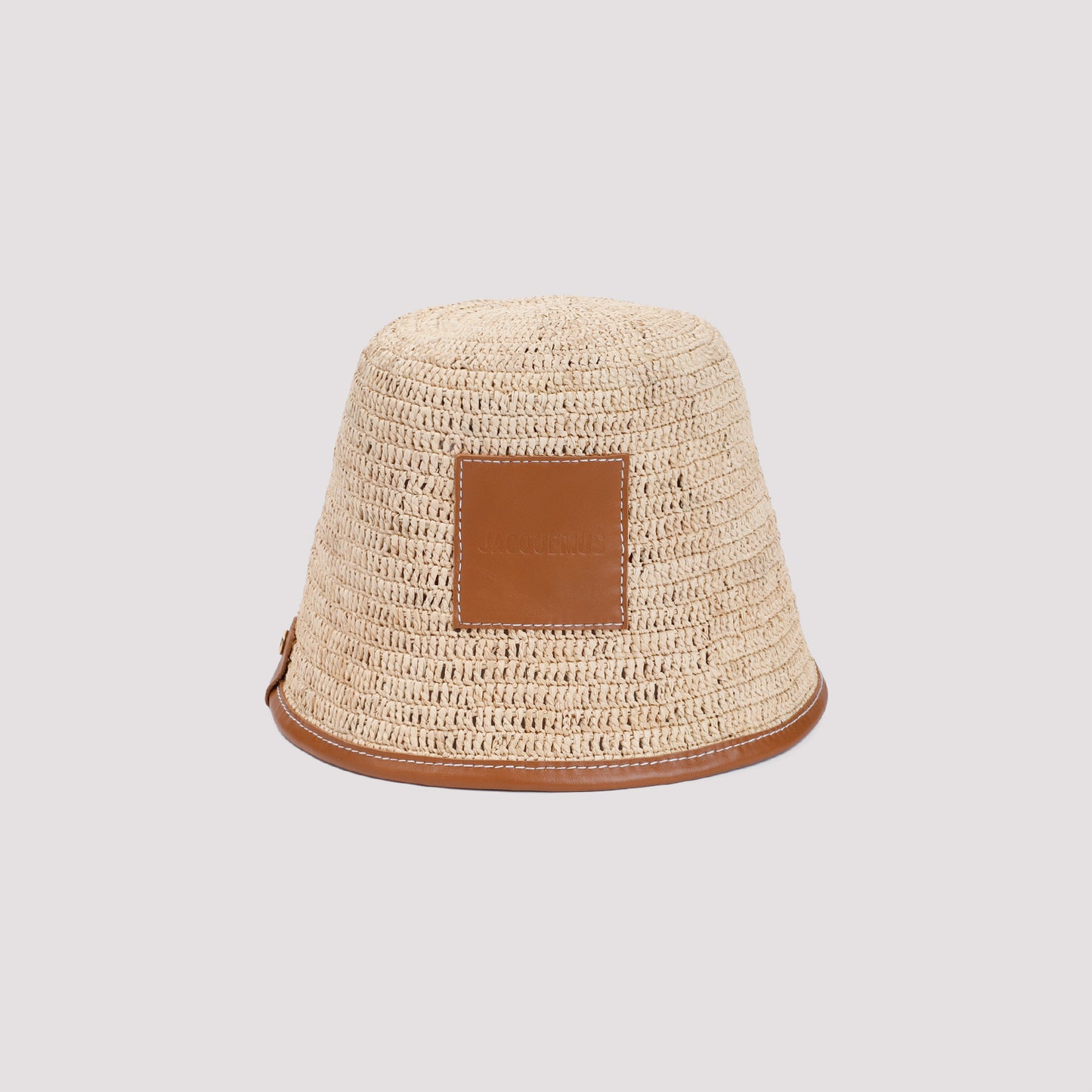 Jacquemus Le bob Soli