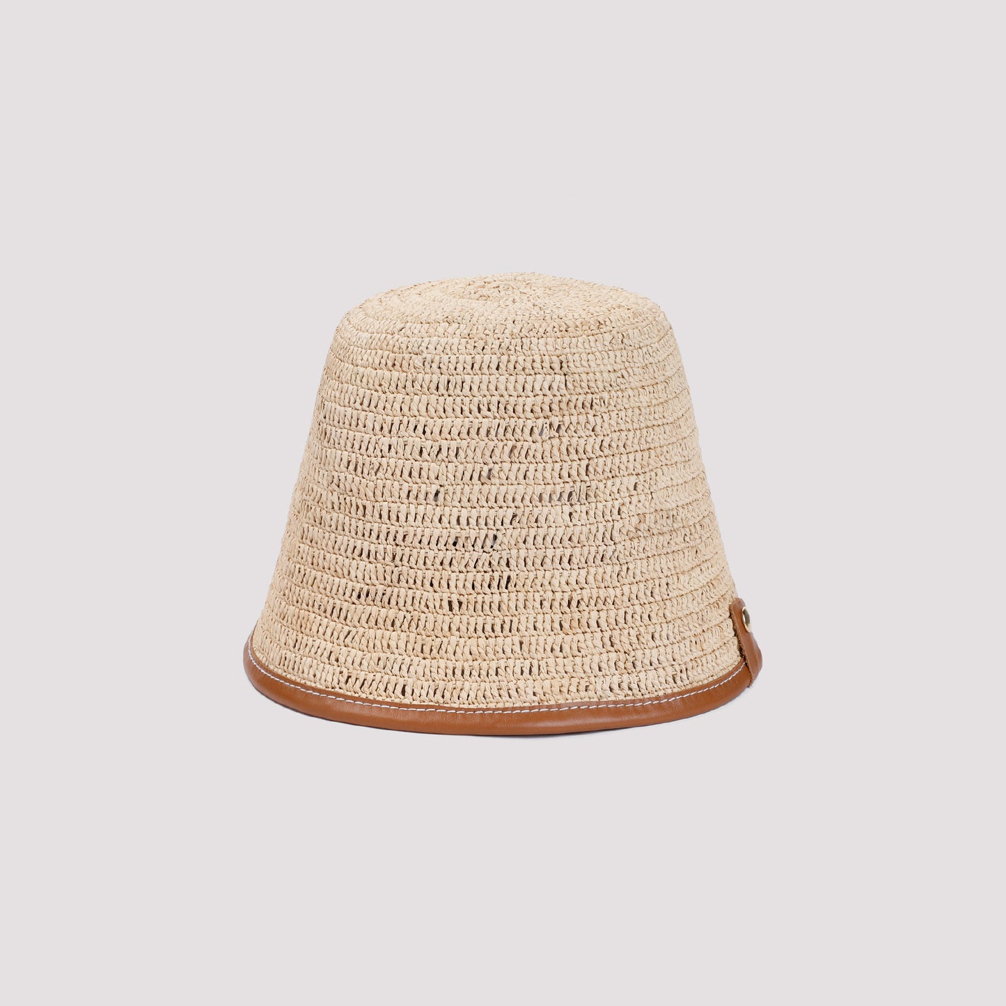 Jacquemus Le bob Soli