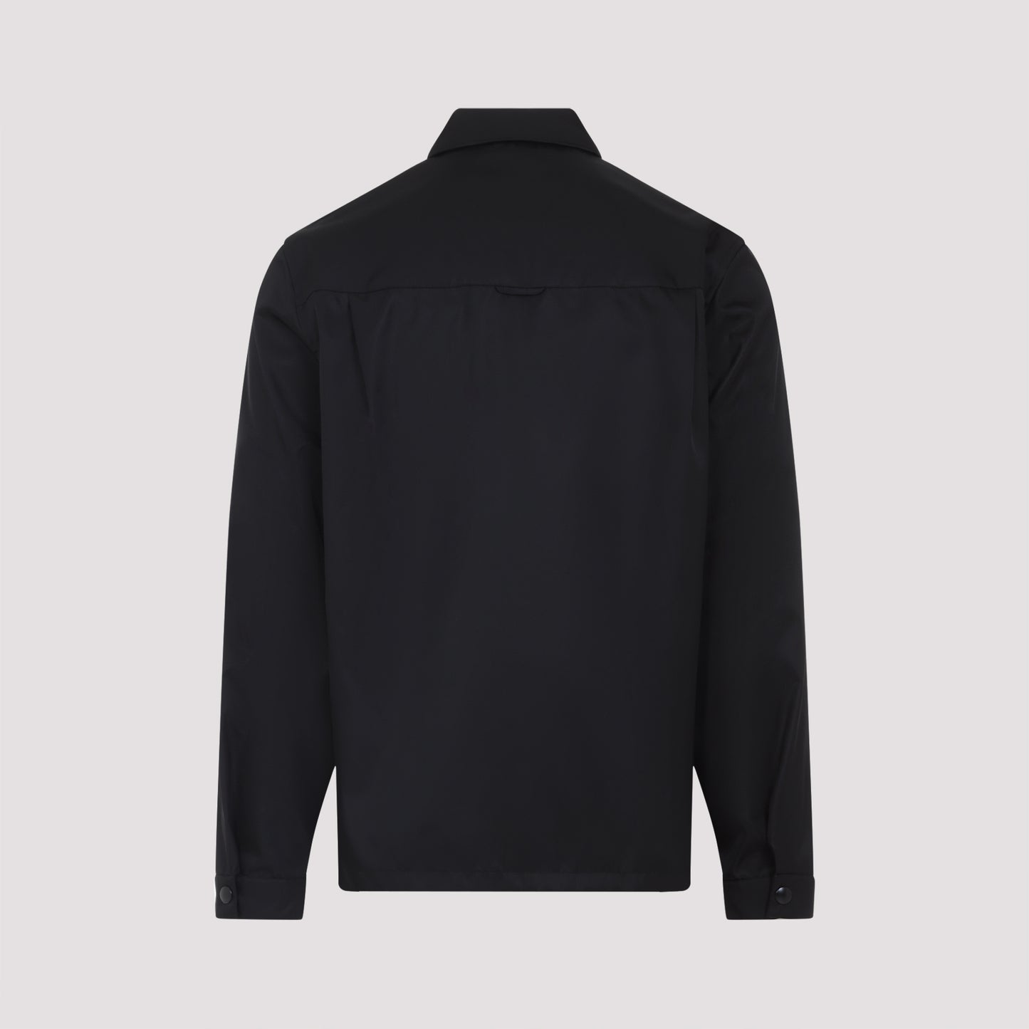 Prada Nylon Shirt