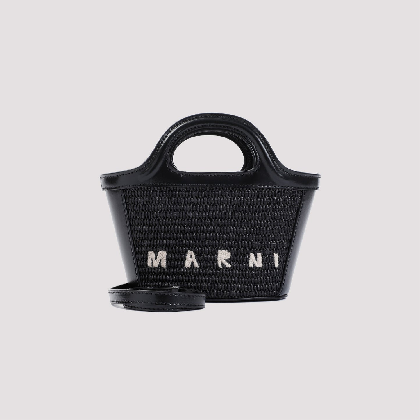 Marni Tropicalia Micro bag