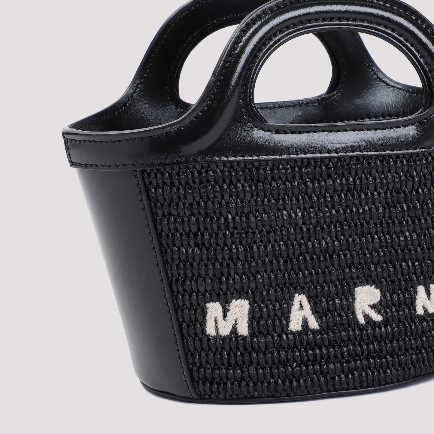 Marni Tropicalia Micro bag