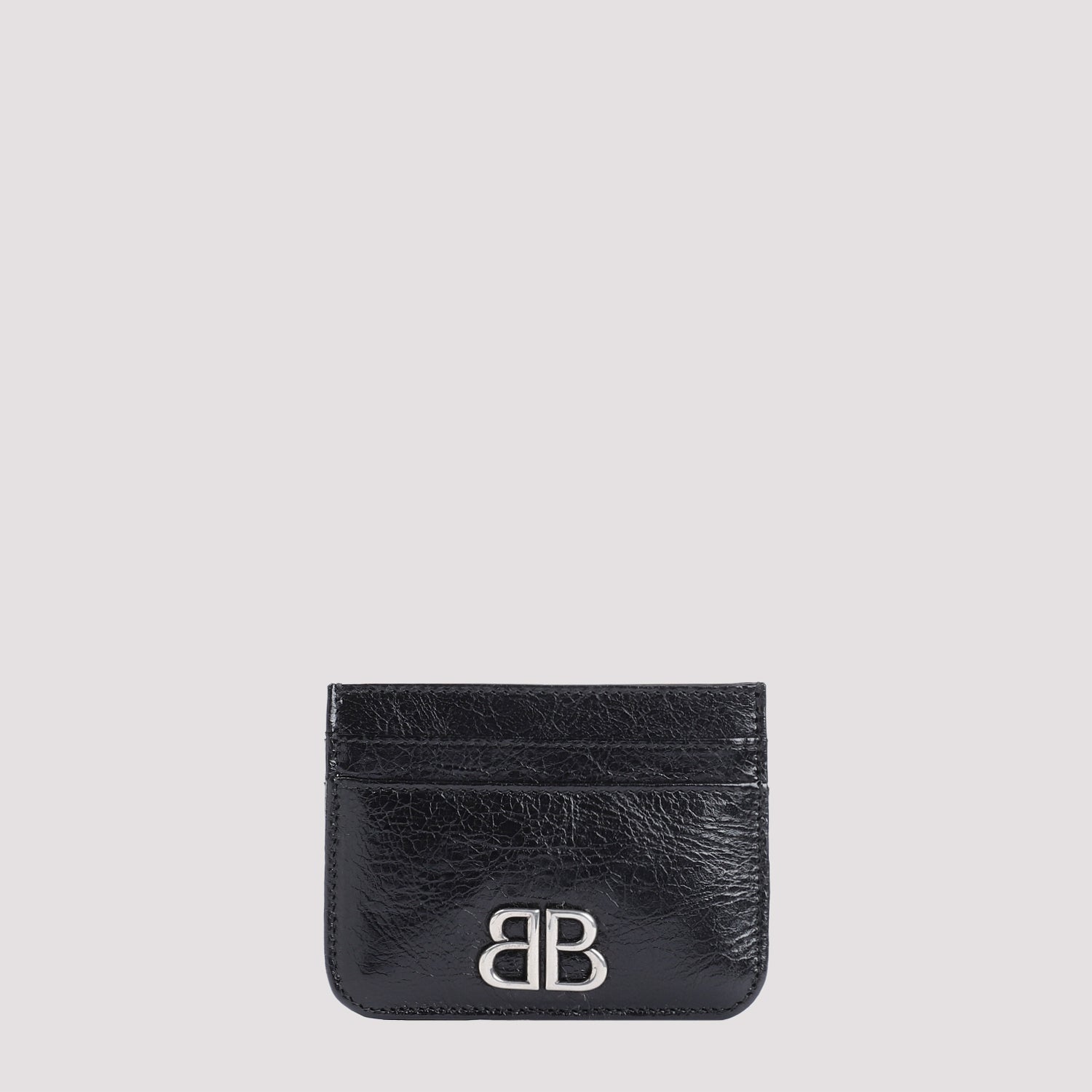 Balenciaga Monaco Ca Ho Wom Credit Card Case