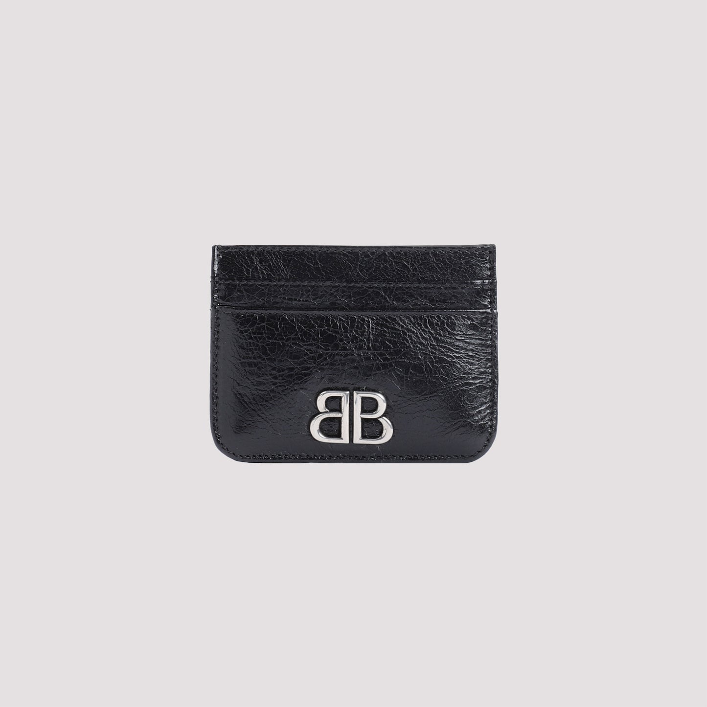 Balenciaga Monaco Ca Ho Wom Credit Card Case